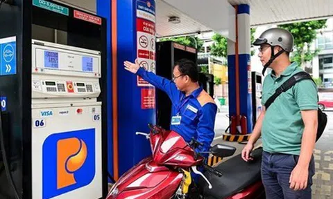 Giá xăng dầu hôm nay 14.3 mới nhất: Tiếp tục xả Quỹ bình ổn 4-5000 đồng/lít