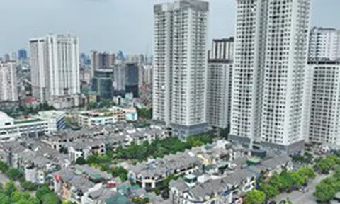 Khai thuế, nộp thuế giá trị gia tăng, thuế thu nhập cá nhân với cá nhân cho thuê bất động sản