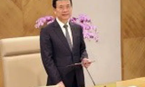 Bộ KH-CN: Chuyển từ cơ quan quản lý hành chính sang “kiến tạo phát triển”