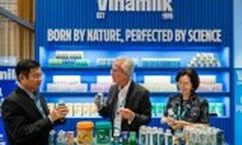 Công bố Top 10 Công ty uy tín ngành Nông nghiệp Công nghệ cao năm 2025