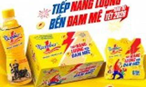 Đâu là yếu tố giúp Number 1 luôn kiên định trên hành trình “Tiếp năng lượng – Bền đam mê”?