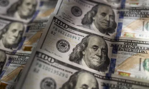 Tỷ giá ngoại tệ, tỷ giá USD/VND hôm nay 10/3: Đồng USD tăng giá do giới đầu tư gia tăng nhu cầu giữ tài sản an toàn