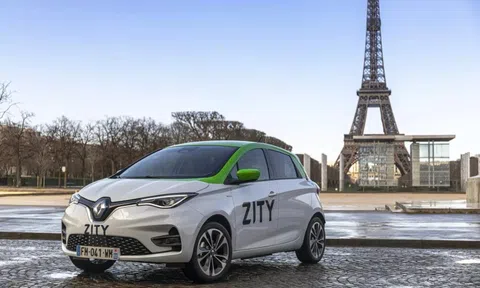 Đằng sau vụ việc cả triệu ôtô được đăng ký lậu ở Pháp