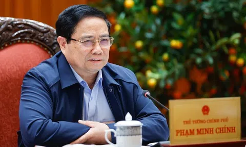 Thủ tướng: Đề xuất thí điểm chính sách đặc thù cho các đặc khu kinh tế