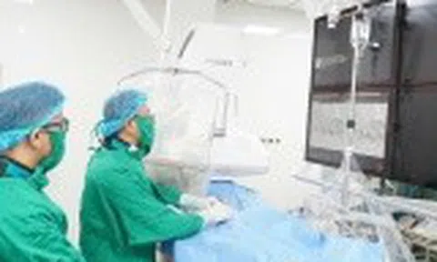 Khắc ghi lời Bác, viết tiếp hành trình vì sức khoẻ nhân dân