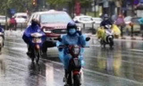 Thời tiết ngày 15/3: Bắc Bộ có mưa vài nơi, Nam Bộ nắng mạnh