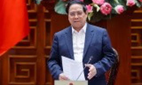 Thủ tướng: Quy hoạch tổng thể Thủ đô Hà Nội tầm nhìn 100 năm