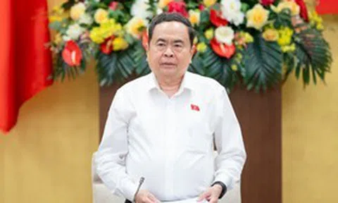 Chủ tịch Quốc hội: Không có đơn vị bầu cử nào phải bầu lại