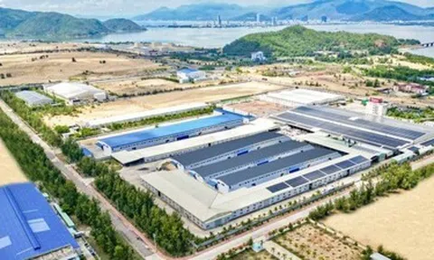 Gia Lai sắp có thêm khu công nghiệp 368ha, vốn đầu tư hơn 2.500 tỷ đồng