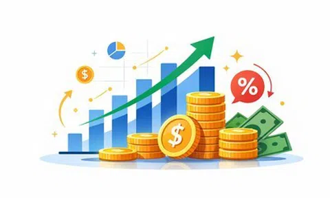 Doanh nghiệp mạnh tay chi cổ tức tiền mặt, có đơn vị lên tới gần 90%