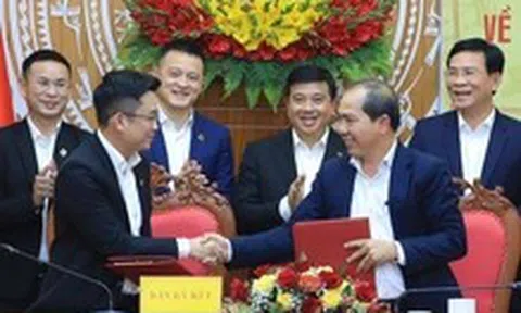 Hạng mục hàng không dân dụng tại sân bay Phan Thiết sẽ khởi công vào ngày 30-4