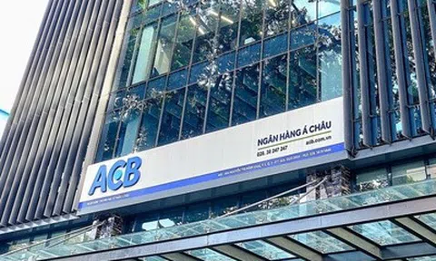 ACB đặt mục tiêu lãi hơn 22.000 tỷ đồng, chia cổ tức 20% và tăng vốn lên 58.000 tỷ đồng