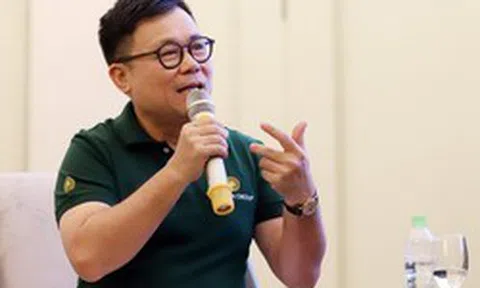 PAN Group của Chủ tịch Nguyễn Duy Hưng sẽ mua 99,9% cổ phần Bibica Biên Hòa