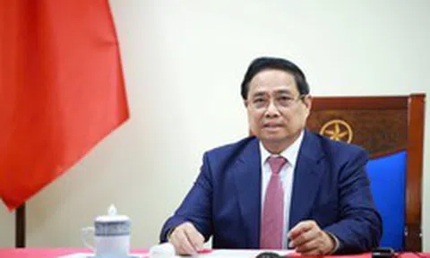 Thủ tướng điện đàm với lãnh đạo quốc gia cung cấp dầu mỏ hàng đầu châu Phi, đề nghị hỗ trợ Việt Nam