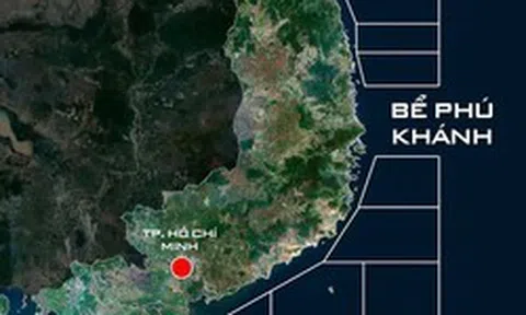 Thềm lục địa Việt Nam tiềm năng sở hữu "mỏ kho báu trắng" khổng lồ kỷ Đệ Tam: Toàn cầu bùng nổ 10 tỷ USD