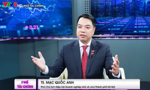 Thị trường đối mặt biến số toàn cầu, chuyên gia chỉ ra “lá chắn” cho kinh tế và doanh nghiệp Việt