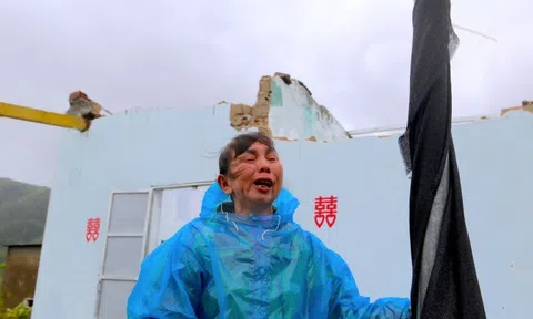 Bão năm nay ít nhưng có thể rất mạnh, bất thường