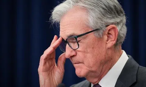 Xung đột Iran khiến Cục Dự trữ Liên bang Mỹ khó cắt giảm lãi suất