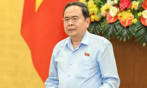 Tiếp xúc cử tri phải thực chất, gắn với trách nhiệm đã cam kết