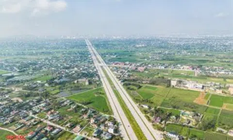 Nghệ An dự kiến chi hơn 4.200 tỷ đồng xây Trung tâm hành chính tỉnh