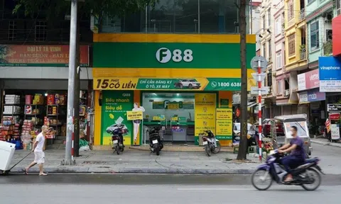 F88 sắp chuyển sàn sang HoSE