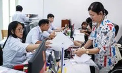 Gắn đổi mới thể chế với đổi mới công tác cán bộ