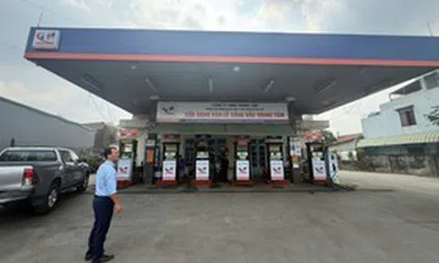 Tp.HCM trực chiến 24/7 kiểm soát xăng dầu, siết chặt hành vi găm hàng trục lợi