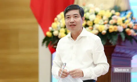 Chủ tịch tỉnh Đắk Lắk Tạ Anh Tuấn giữ chức Thứ trưởng Bộ Tài chính