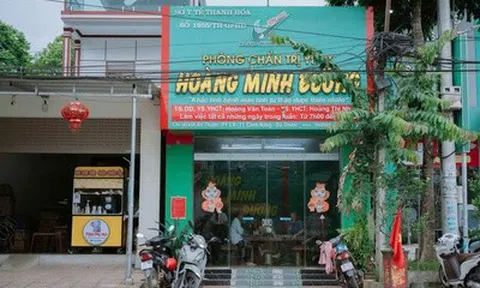 Vụ "bài thuốc gia truyền 3 đời" lừa đảo 227 tỷ: Sở Y tế cấp phép hoạt động khi nào?