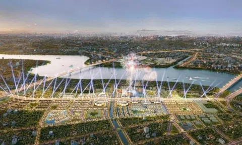 Eurowindow Light City - tâm điểm đầu tư mới tại trung tâm Thanh Hóa