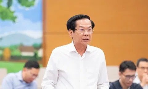 Làm rõ nguyên tắc "thành tích đến đâu khen thưởng đến đó"