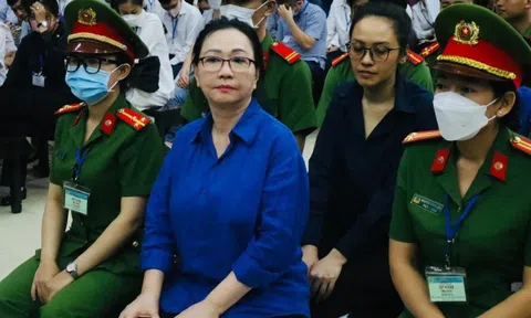 Ngân hàng SCB lần đầu xử lý tài sản thế chấp của bà Trương Mỹ Lan