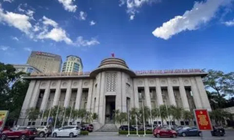 Ngân hàng Nhà nước đề xuất nới trần tín dụng với các dự án lớn tại Hà Nội