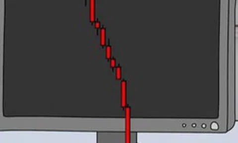 Hơn 7% cổ phần Hóa chất Đức Giang "chất sàn" không có người mua