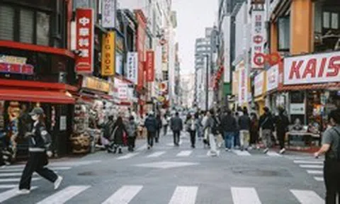 Hàn Quốc đề xuất cấp visa 10 năm cho du khách Việt