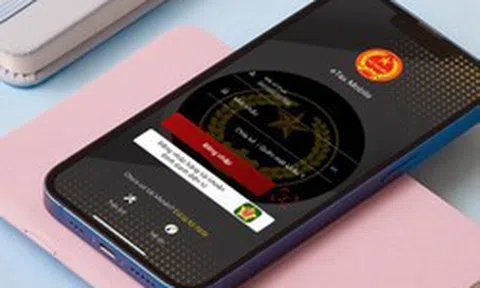 Cơ quan Thuế khuyến nghị việc hộ kinh doanh phải thông báo toàn bộ tài khoản ngân hàng, ví điện tử