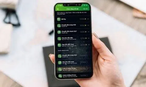 Thông báo quan trọng từ Vietcombank