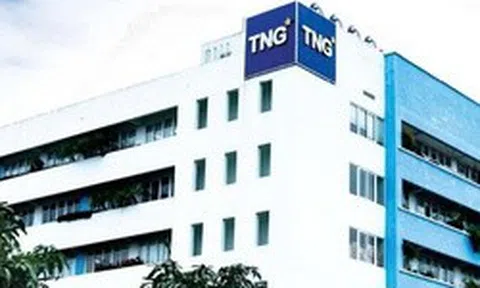 Lãnh đạo TNG không mua hết 5 triệu cổ phiếu đăng ký