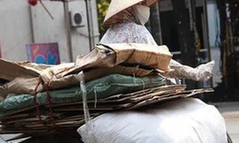 Thu mua phế liệu bìa carton có doanh thu trên 3 tỷ đồng, thiếu hóa đơn đầu vào phải xử lý ra sao? Cơ quan Thuế giải đáp