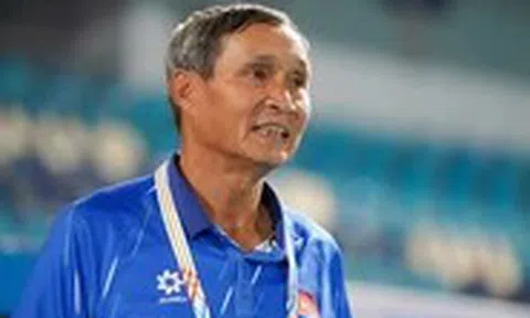 Cái bóng của ông Mai Đức Chung