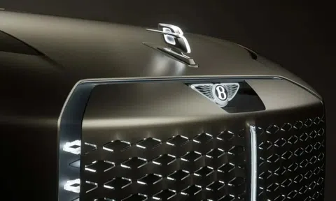 Bentley báo lãi năm thứ 7 liên tiếp