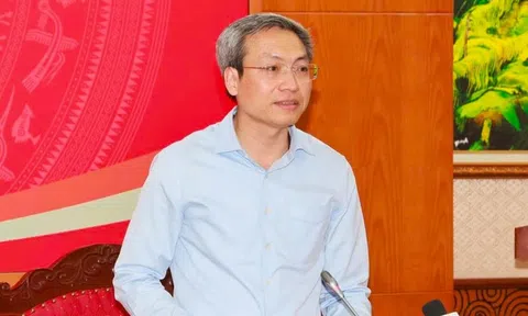 Bộ Công an thông tin vụ án liên quan cựu Bộ trưởng Nguyễn Thị Kim Tiến