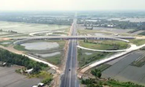 Vượt tiến độ nhưng chất lượng phải đảm bảo