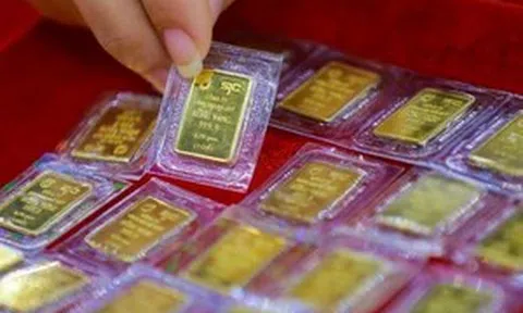 Giá vàng hôm nay 18/3: Trong nước và thế giới đều giảm