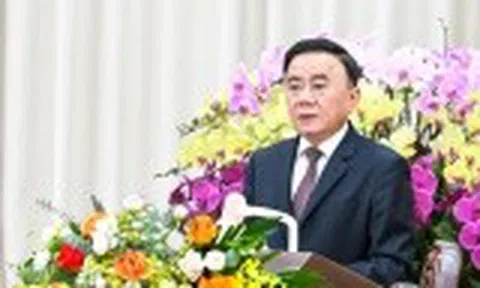 Không để cài cắm lợi ích, pháp luật phải dẫn dắt phát triển