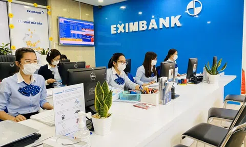 Eximbank tham vọng sẽ lãi lớn năm nay