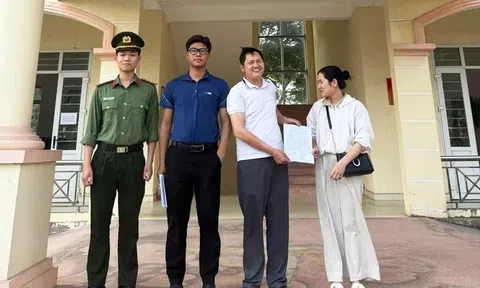 Nhân viên ngân hàng chuyển nhầm 3 tỷ cho người lạ