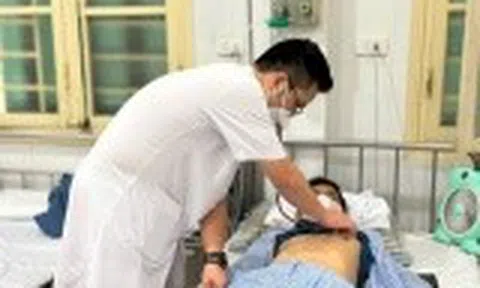 Ngày Thế giới phòng chống lao 24/3: Việt Nam có thể chấm dứt bệnh lao