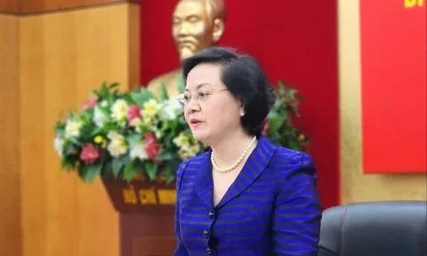 Trình đề án cơ cấu tổ chức và thành viên Chính phủ trước ngày 30/3