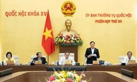 Sửa Luật Thủ đô: Đề xuất cơ chế đặc thù, phân cấp, phân quyền tối đa, toàn diện cho Hà Nội